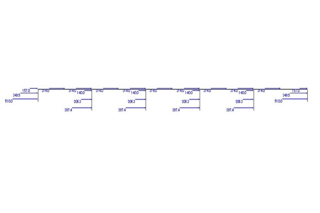 固有周期の計算(H24年道示版)_振動単位図